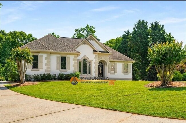 property at 7025 Bavarian Wood Pl