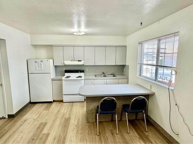 property at 855 N 700 E