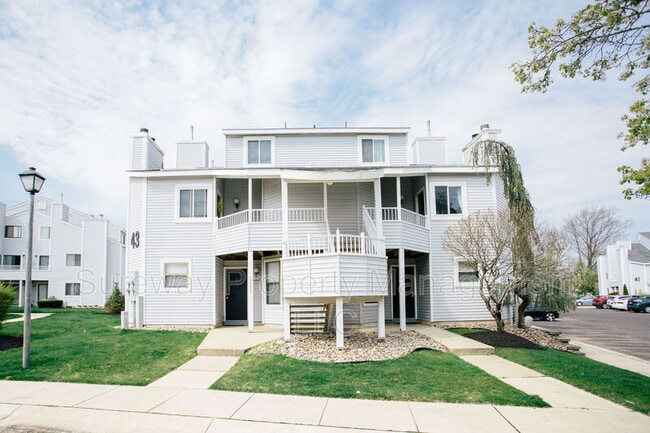 property at 4307 Michael Ln