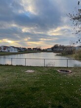 8226 Crackling Ln in Indianapolis, IN - Building Photo - Building Photo