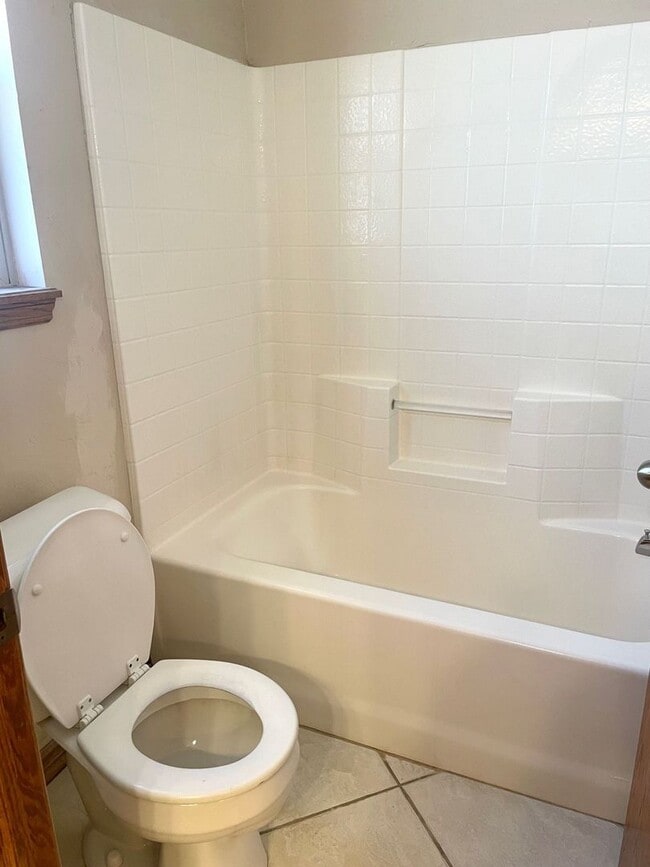 property at 421 Waurika