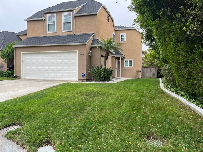 property at 2677 Coventry Rd