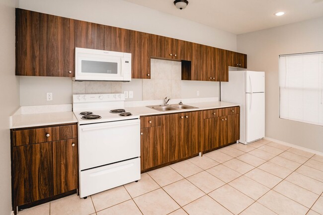 2206 E US Highway 281, Unit A-9 in Hidalgo, TX - Foto de edificio - Building Photo