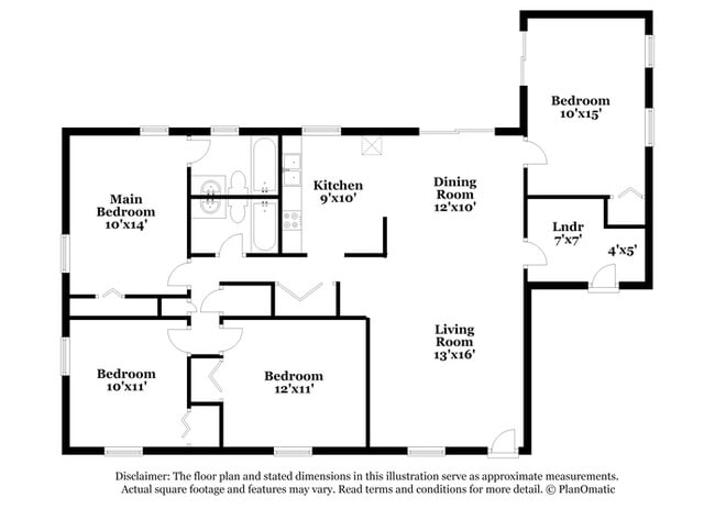 7562 Wheat Rd in Jacksonville, FL - Building Photo - Building Photo