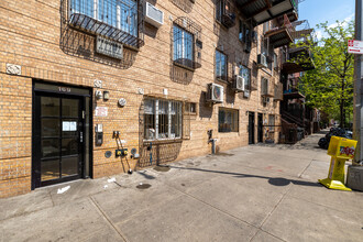 169 Franklin Ave in Brooklyn, NY - Building Photo - Building Photo