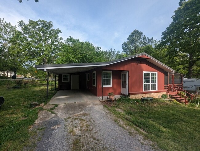 1805 Addie St in Batesville, AR - Building Photo - Building Photo