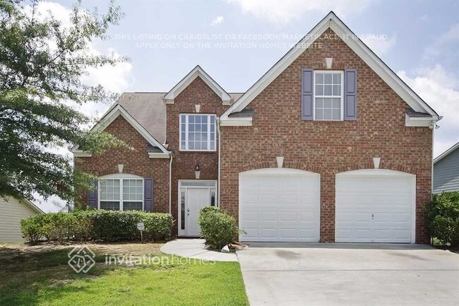 property at 7107 Boulder Pass