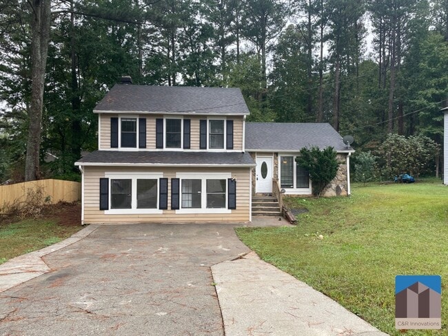 property at 1086 Riva Ridge Dr