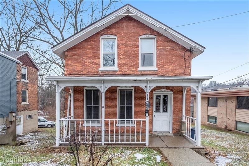 615 N Main St in Ann Arbor, MI - Building Photo