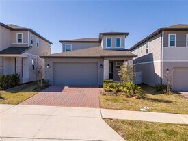 2337 Treasure Hill St in Minneola, FL - Building Photo