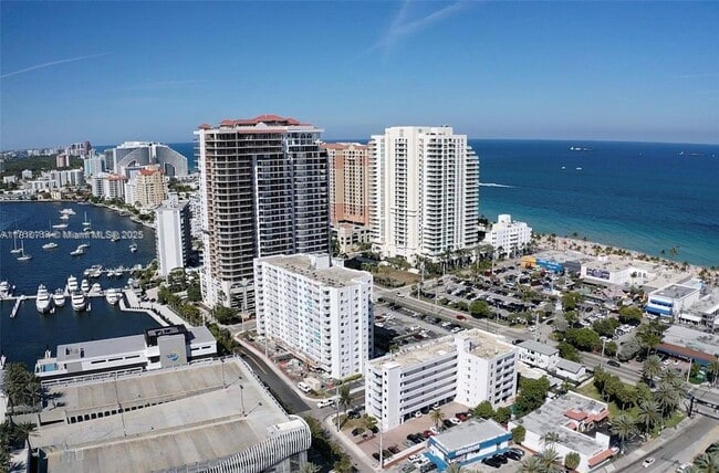 200 S Birch Rd, Unit 606 in Fort Lauderdale, FL - Building Photo - Building Photo