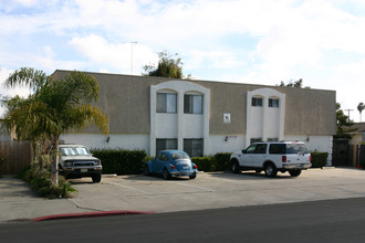 4525 Florida St in San Diego, CA - Building Photo - Building Photo