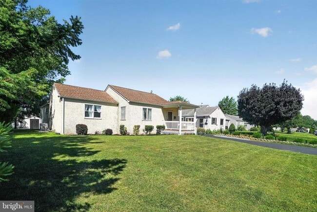 property at 137 Walker Ln