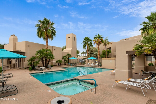 property at 11333 N 92nd St