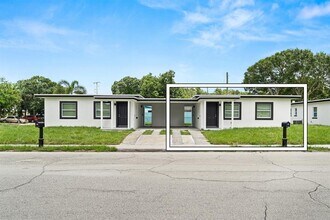 602 S 13th St in Fort Pierce, FL - Building Photo - Building Photo