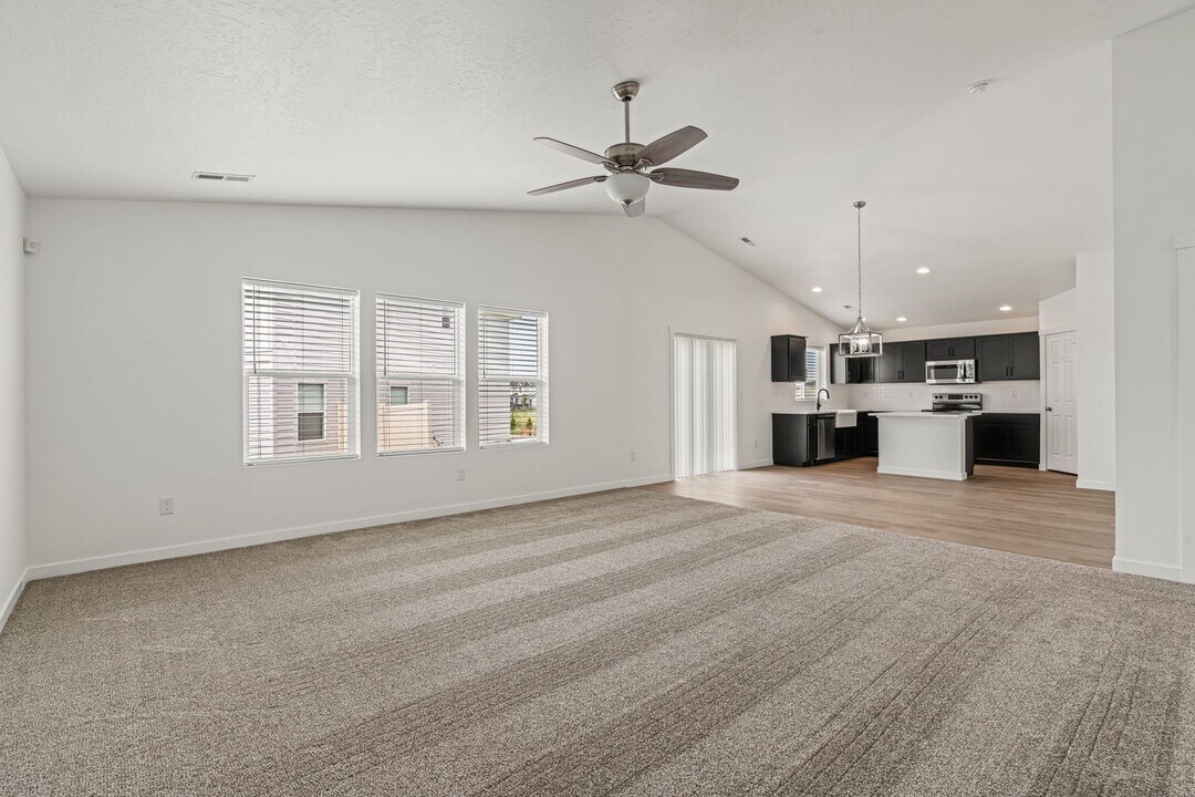 5119 Clearfield Ct in Caldwell, ID - Building Photo