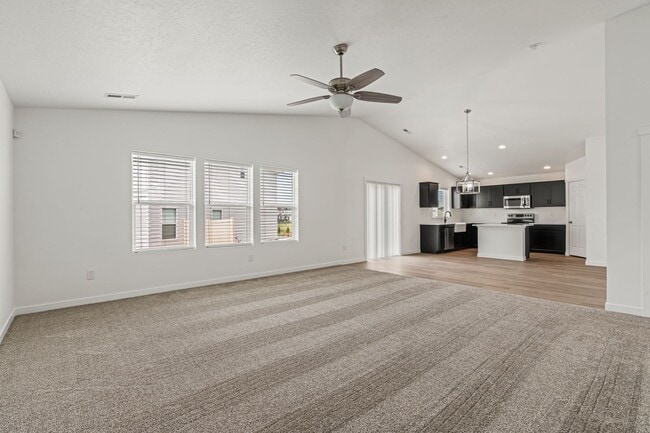 property at 5119 Clearfield Ct