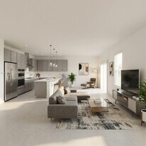 5917 Sweetwood Dr in Port St. Lucie, FL - Building Photo