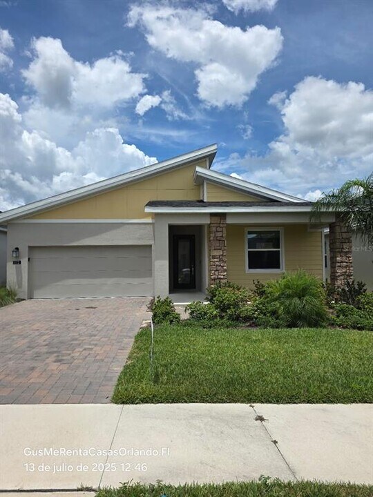 172 Aces High Ln in Davenport, FL - Building Photo
