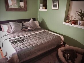 1715 15th St NW, Unit 204 in Washington, DC - Building Photo - Building Photo