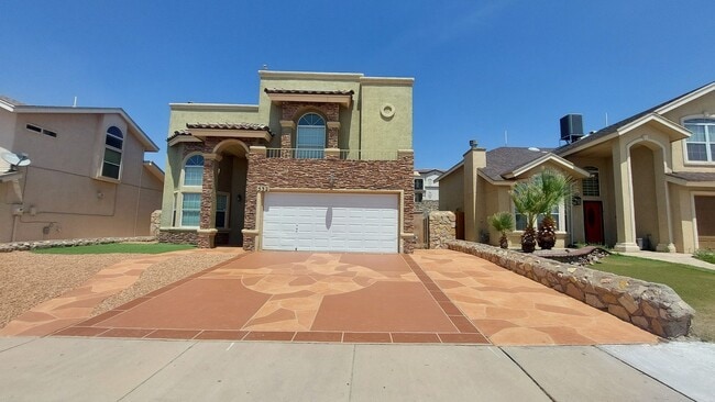 property at 532 Northwyck Way