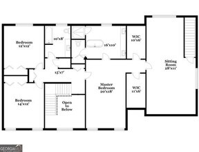 1451 Springside Ct SW in Snellville, GA - Building Photo - Building Photo