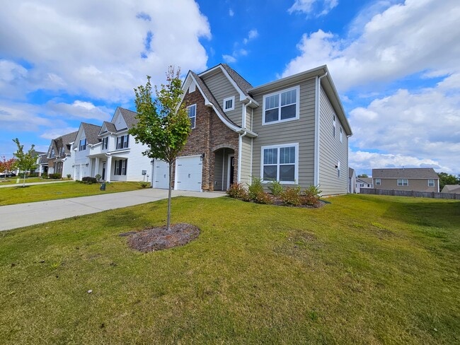5451 Cherwell Ave in Boiling Springs, SC - Building Photo - Building Photo