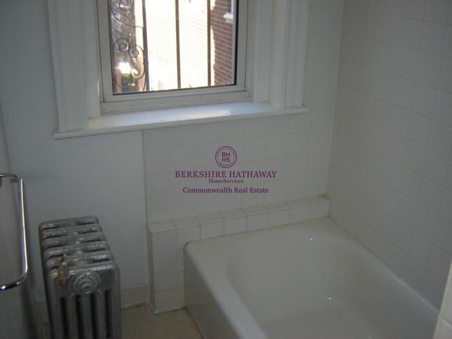 19 Wendell St-Unit -4 in Cambridge, MA - Building Photo - Building Photo