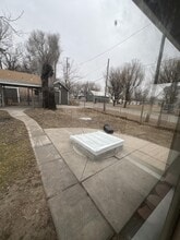 820 N Custer St in Brush, CO - Building Photo - Building Photo