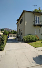 1327 Las Flores Dr in Los Angeles, CA - Building Photo - Other