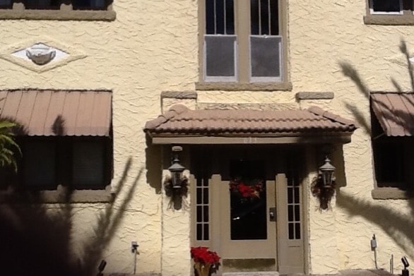 613 E Ridgewood St, Unit Unit7 in Orlando, FL - Building Photo - Building Photo