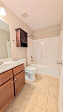 4780 Lost Creek Dr in Gainesville, GA - Foto de edificio - Building Photo