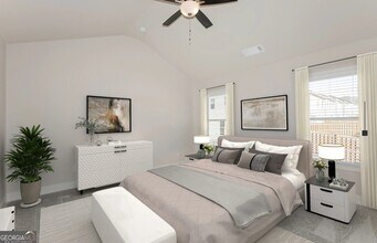 2150 Spring Rush Dr in Buford, GA - Building Photo - Building Photo