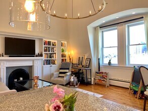 62 Commonwealth Ave, Unit 8 in Boston, MA - Building Photo - Building Photo