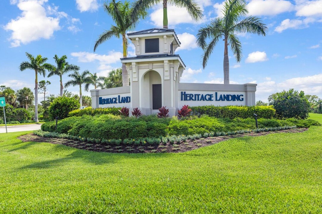 14184 Heritage Landing Blvd, Unit 523 in Punta Gorda, FL - Building Photo