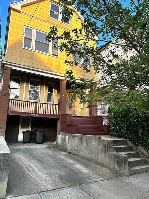 property at 62 Garretson Ave