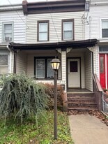 614 Hunter St in Gloucester City, NJ - Building Photo
