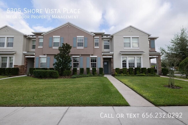 property at 6305 Shore Vista Pl