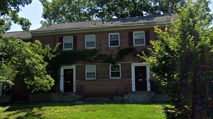 201 Sherman Rd, Unit 311 in Chestnut Hill, MA - Building Photo