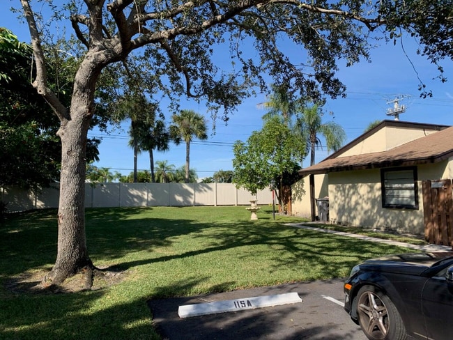 property at 4958 Alder Dr