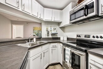 Timberwalk at Mandarin in Jacksonville, FL - Foto de edificio - Building Photo