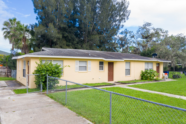 Park Avenue Duplexes in Bonita Springs, FL - Building Photo - Building Photo