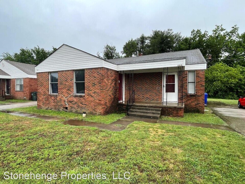 1010 Arkansas St Photo