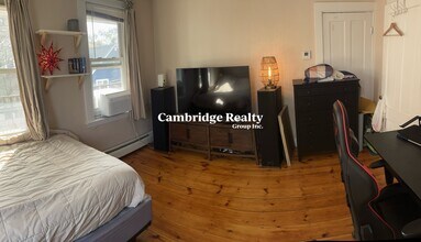 17 Endicott Ave, Unit 6A in Somerville, MA - Building Photo - Building Photo