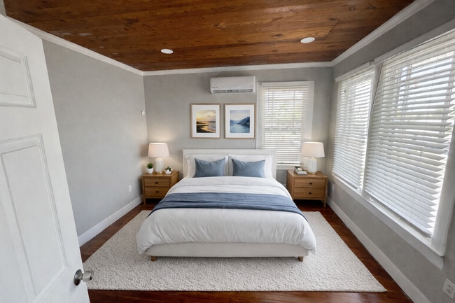 property at 2115 Broadway Avenue J