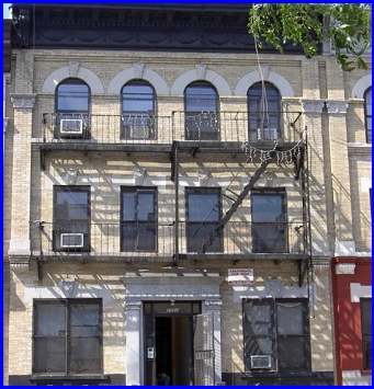 2322 Bedford Ave in Brooklyn, NY - Building Photo - Building Photo