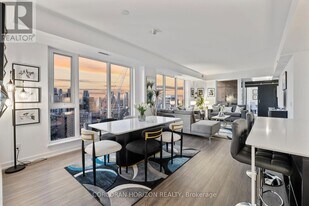 20 Edward St in Toronto, ON - Building Photo