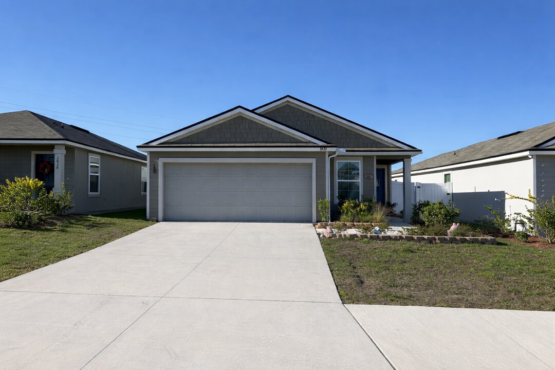 2824 Buck Creek Pl in Green Cove Springs, FL - Building Photo