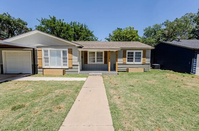 property at 3706 26th St