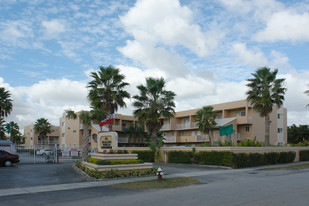 El Paraiso at Hialeah Apartamentos